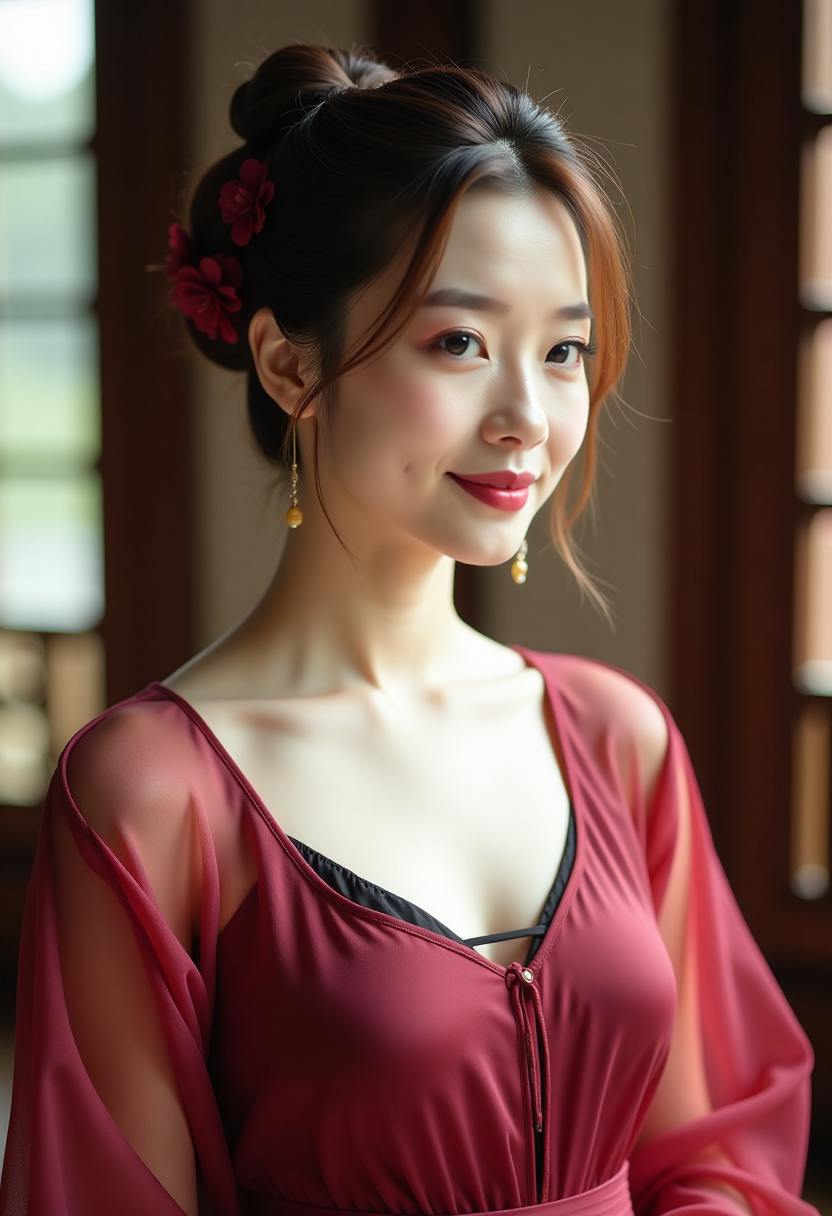 未上锁的房间4：往逝之境