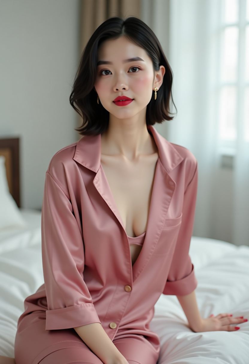 机械工匠的密室手记